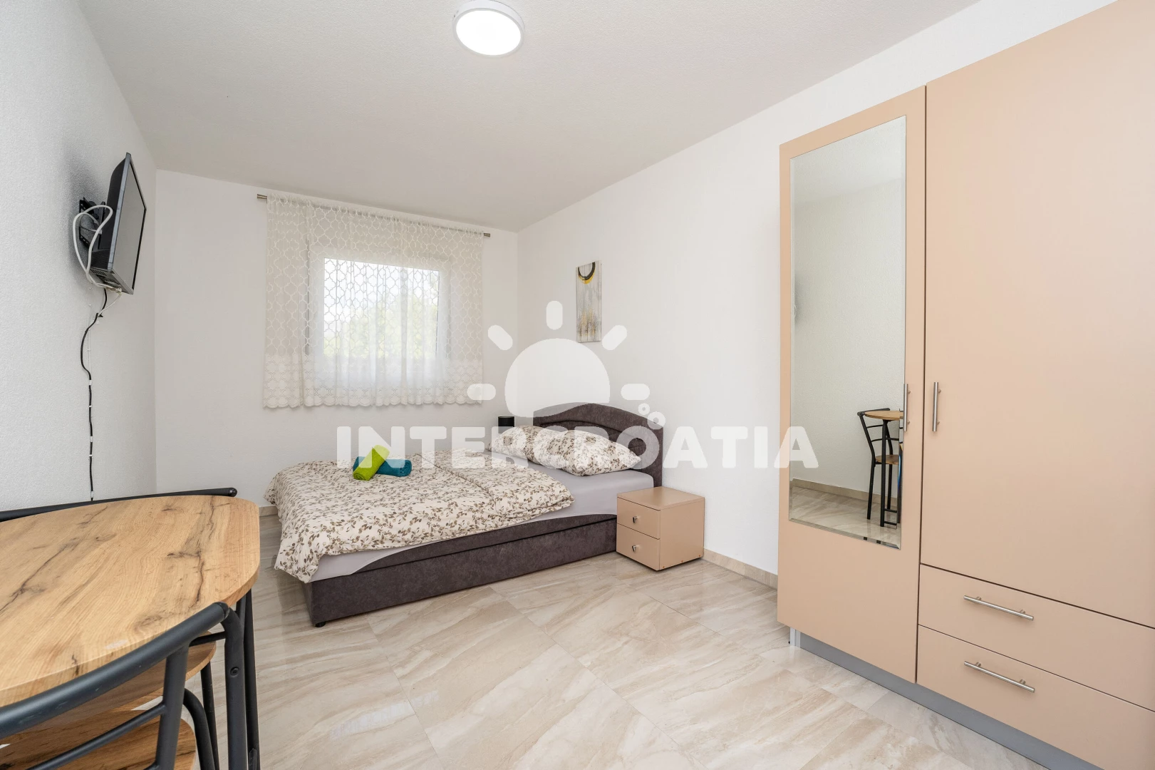 Apartmán Severní Dalmácie - Pridraga (Novigrad) DA 9857 N7