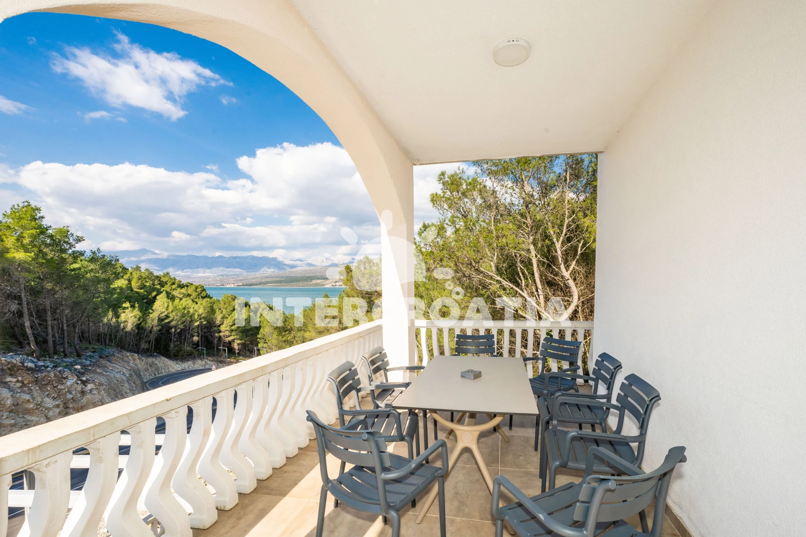 Apartmán Severní Dalmácie - Pridraga (Novigrad) DA 9857 N8