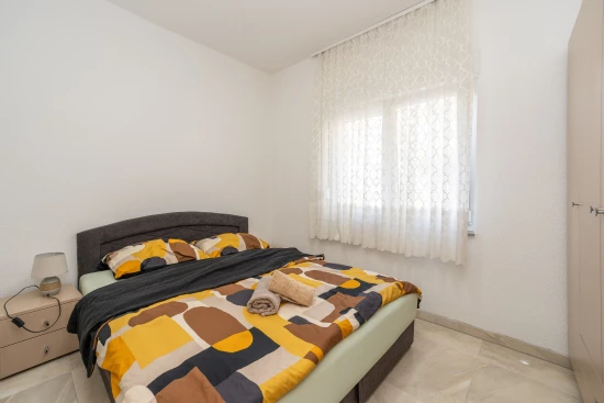 Apartmán Severní Dalmácie - Pridraga (Novigrad) DA 9857 N8