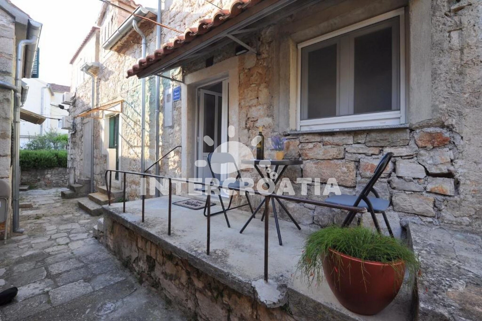 Apartmán Ostrov Zlarin - Zlarin OS 10540 N1