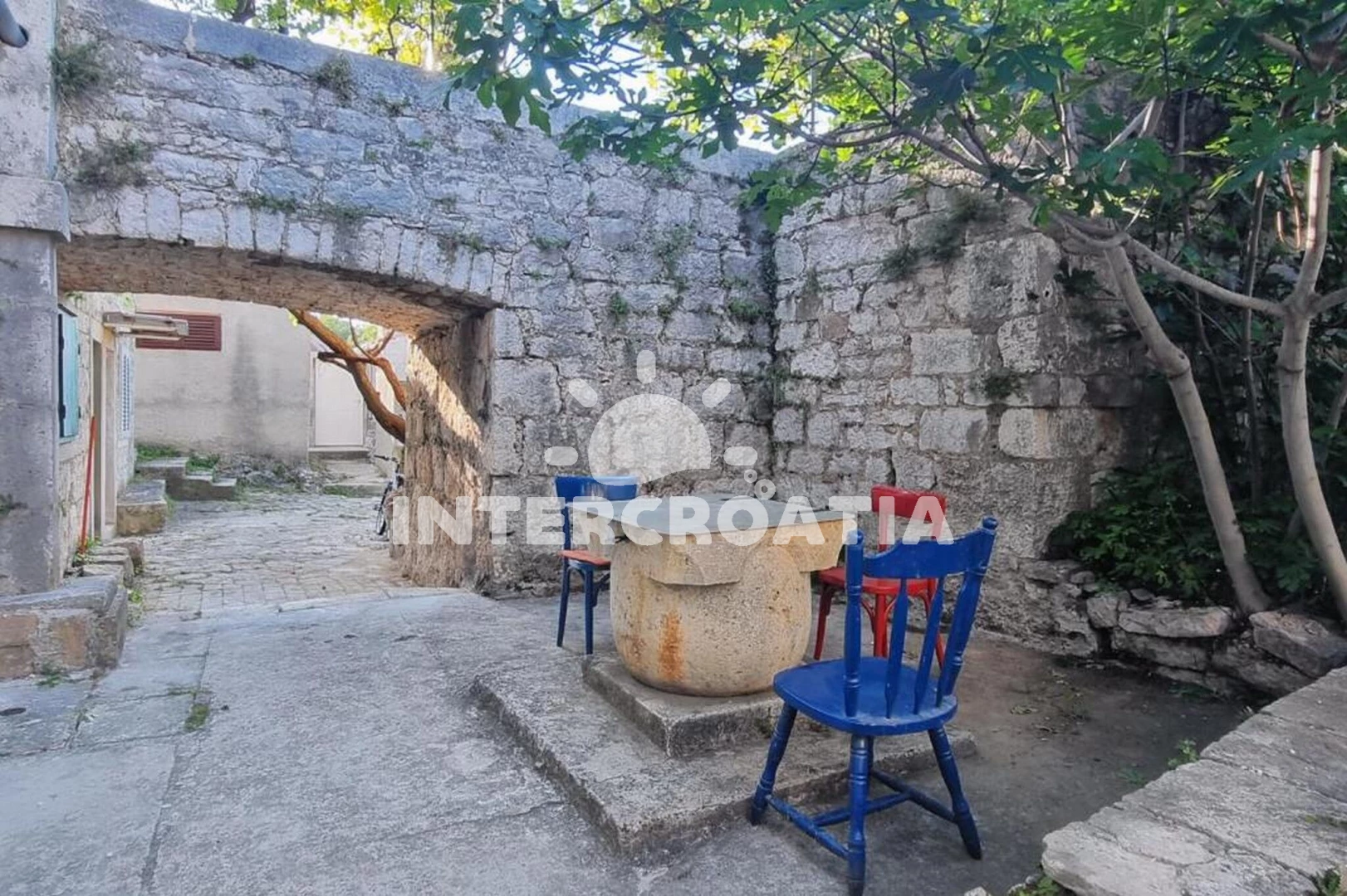 Apartmán Ostrov Zlarin - Zlarin OS 10540 N1