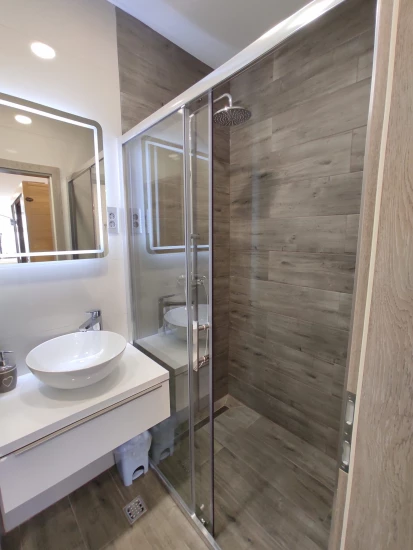 Vila Střední Dalmácie - Makarska DA 9858 N1