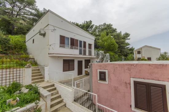 Apartmán Severní Dalmácie - Grebaštica DA 9859 N1