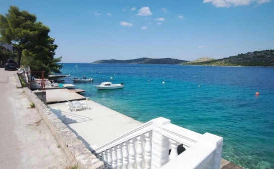 Apartmán Severní Dalmácie - Grebaštica DA 9859 N1