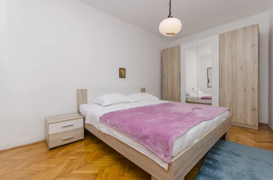Apartmán Severní Dalmácie - Grebaštica DA 9859 N1