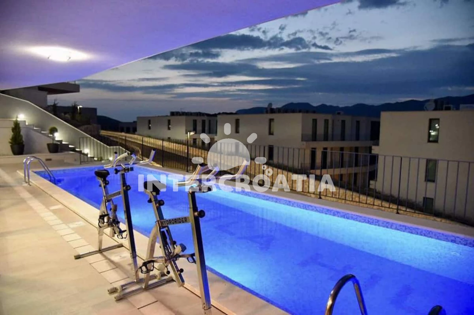 Apartmán Ostrov Korčula - Žrnovo OS 10541 N1