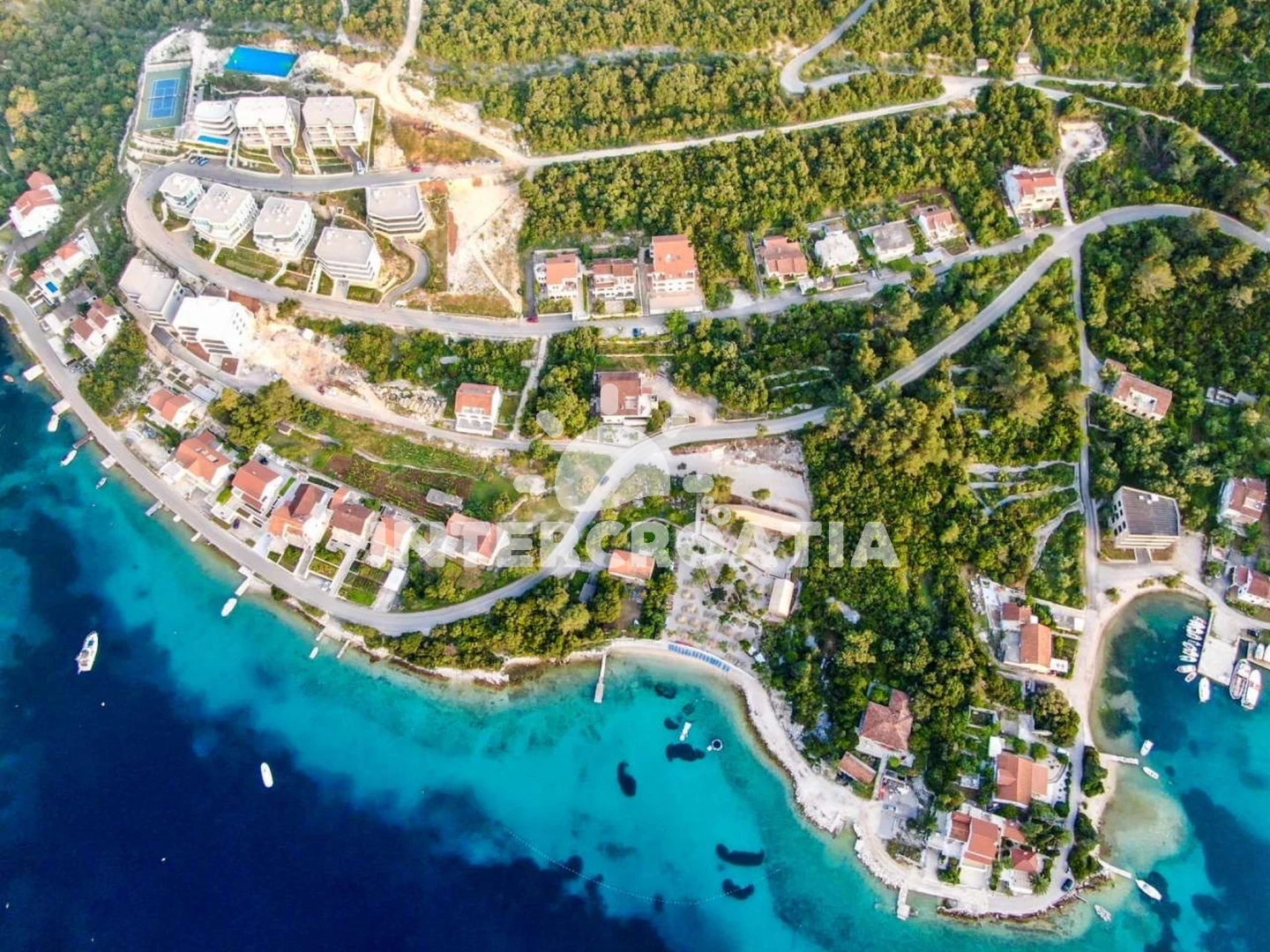 Apartmán Ostrov Korčula - Žrnovo OS 10541 N2