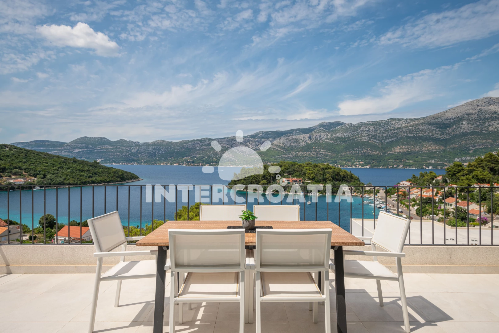 Apartmán Ostrov Korčula - Žrnovo OS 10541 N2