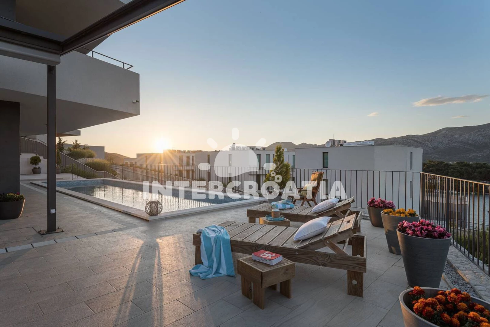 Apartmán Ostrov Korčula - Žrnovo OS 10541 N3