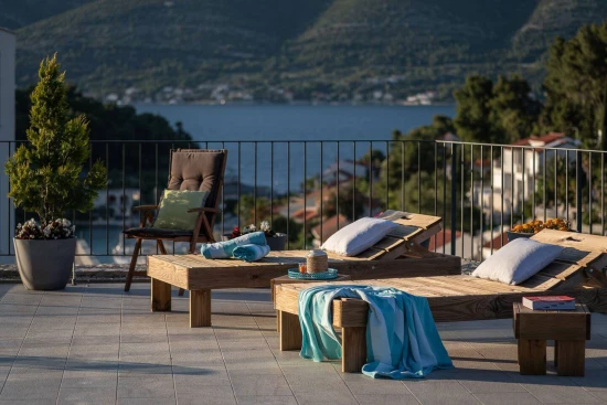 Apartmán Ostrov Korčula - Žrnovo OS 10541 N3