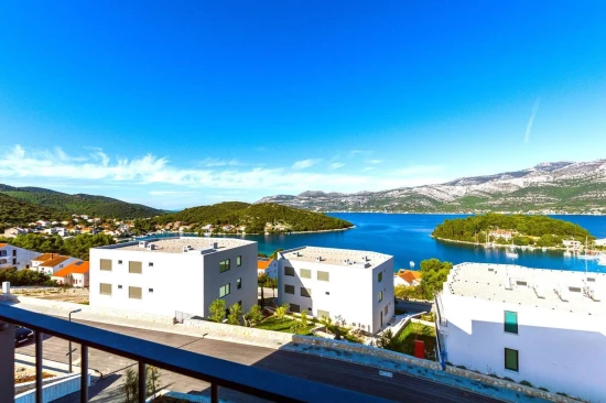 Apartmán Ostrov Korčula - Žrnovo OS 10541 N3