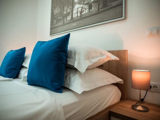 Apartmán Ostrov Korčula - Žrnovo OS 10541 N3