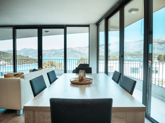 Apartmán Ostrov Korčula - Žrnovo OS 10541 N3