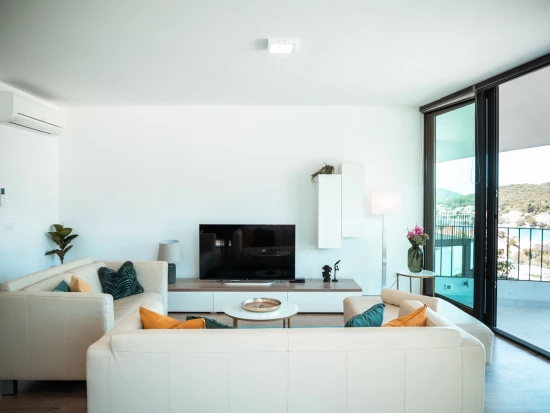 Apartmán Ostrov Korčula - Žrnovo OS 10541 N3