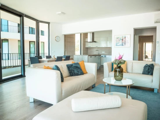 Apartmán Ostrov Korčula - Žrnovo OS 10541 N3