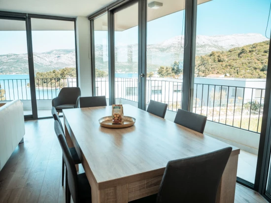 Apartmán Ostrov Korčula - Žrnovo OS 10541 N3