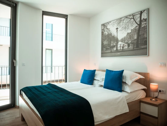 Apartmán Ostrov Korčula - Žrnovo OS 10541 N3