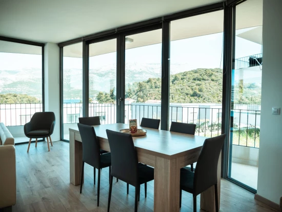 Apartmán Ostrov Korčula - Žrnovo OS 10541 N3