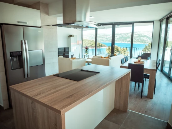 Apartmán Ostrov Korčula - Žrnovo OS 10541 N3