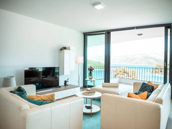 Apartmán Ostrov Korčula - Žrnovo OS 10541 N3