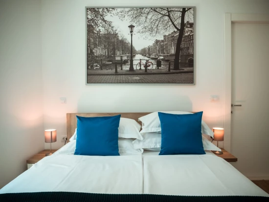 Apartmán Ostrov Korčula - Žrnovo OS 10541 N3