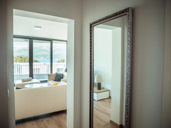 Apartmán Ostrov Korčula - Žrnovo OS 10541 N3