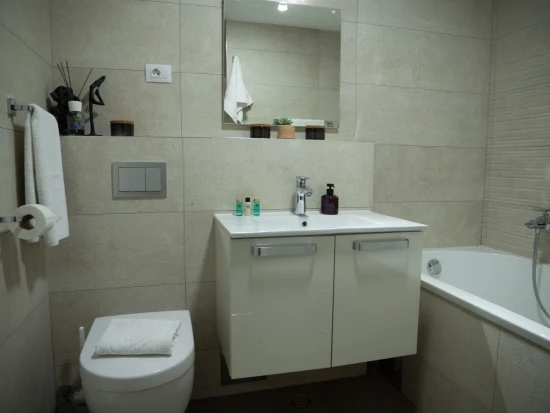 Apartmán Ostrov Korčula - Žrnovo OS 10541 N3