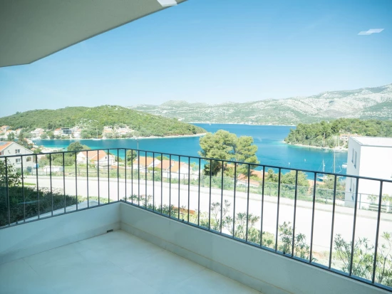 Apartmán Ostrov Korčula - Žrnovo OS 10541 N3