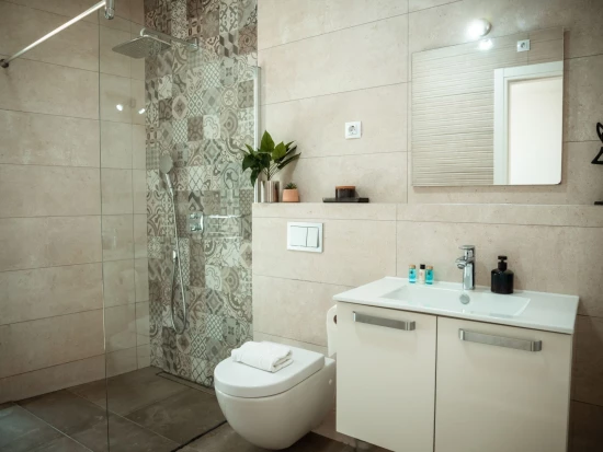 Apartmán Ostrov Korčula - Žrnovo OS 10541 N3