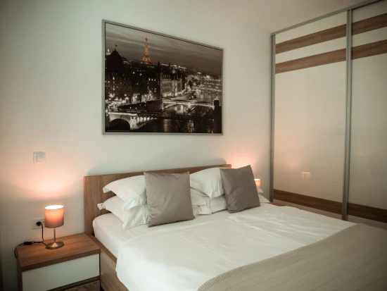 Apartmán Ostrov Korčula - Žrnovo OS 10541 N3