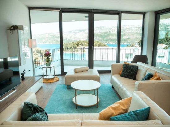 Apartmán Ostrov Korčula - Žrnovo OS 10541 N3