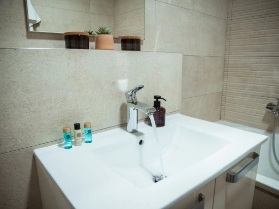 Apartmán Ostrov Korčula - Žrnovo OS 10541 N3