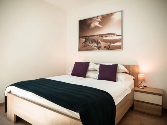 Apartmán Ostrov Korčula - Žrnovo OS 10541 N3