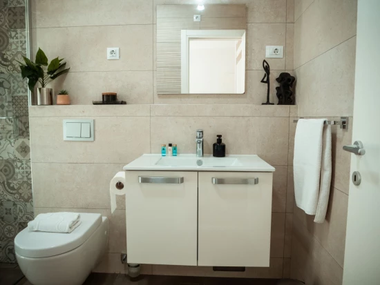 Apartmán Ostrov Korčula - Žrnovo OS 10541 N3