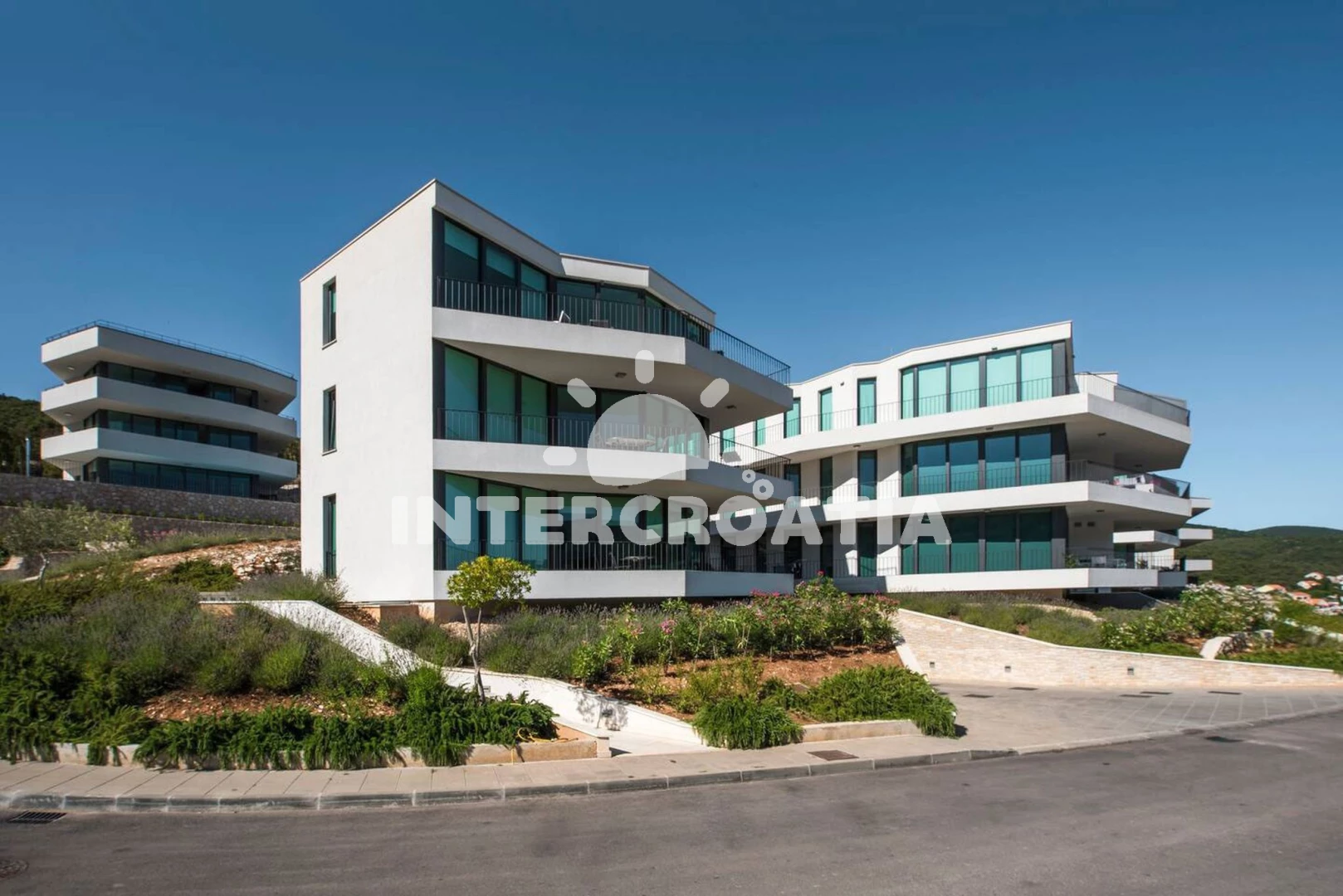 Apartmán Ostrov Korčula - Žrnovo OS 10541 N5