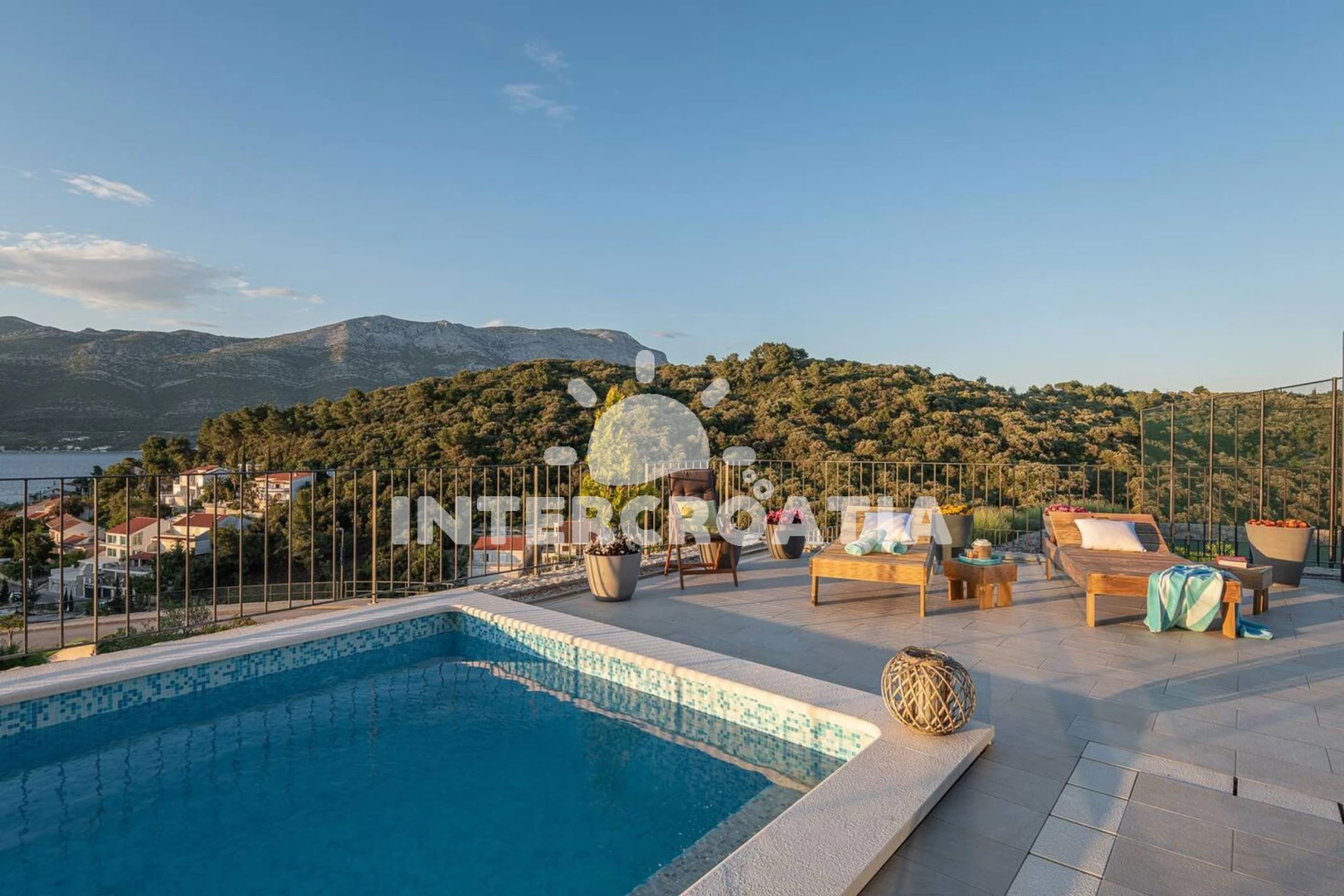 Apartmán Ostrov Korčula - Žrnovo OS 10541 N5