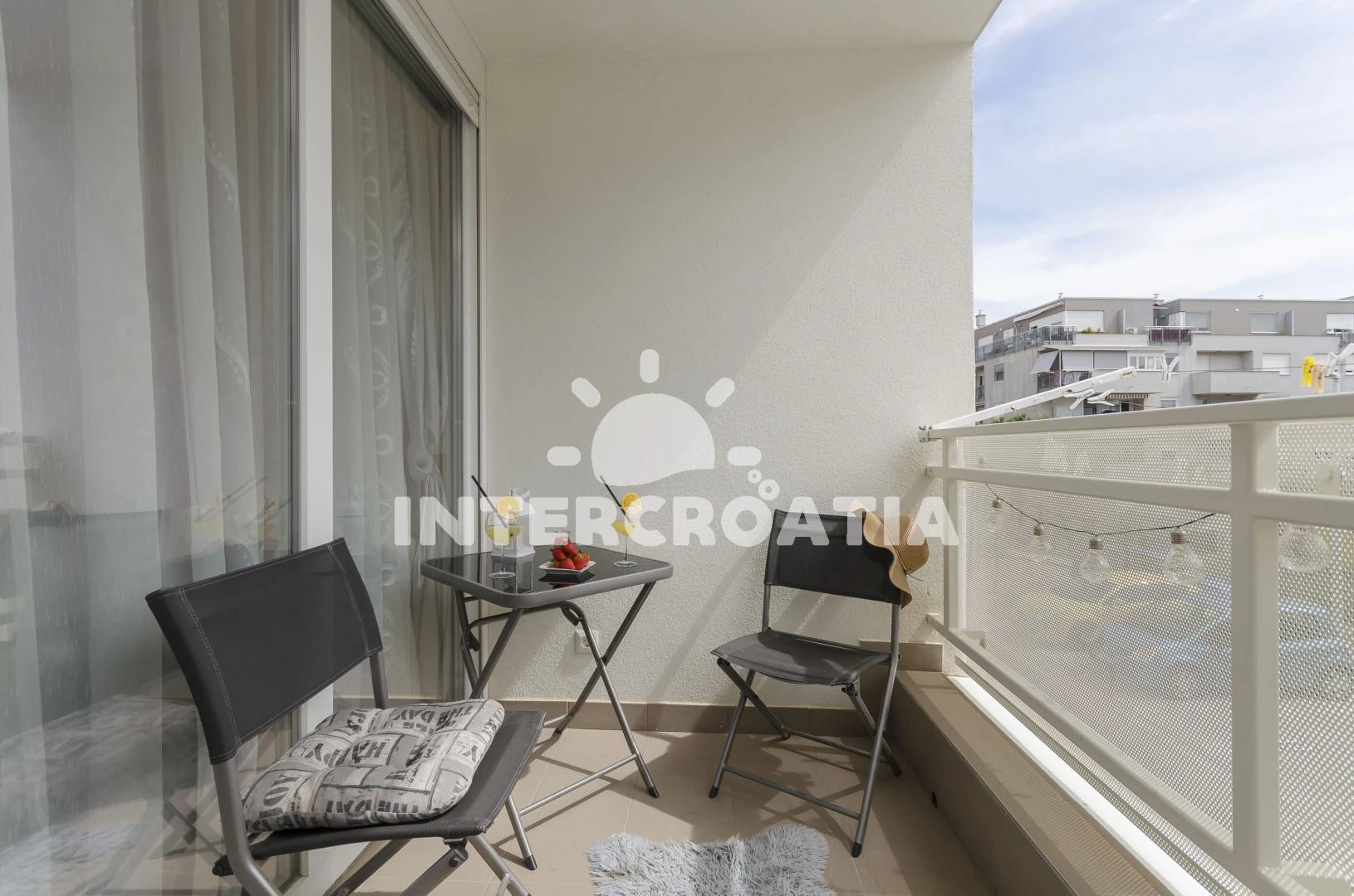 Apartmán Severní Dalmácie - Šibenik DA 9860 N1