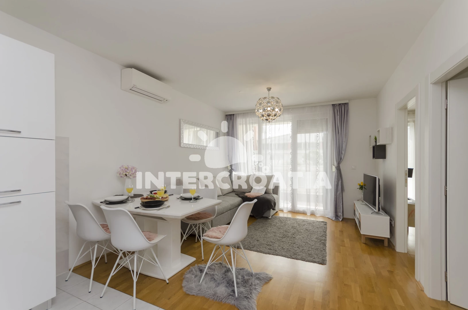 Apartmán Severní Dalmácie - Šibenik DA 9860 N1