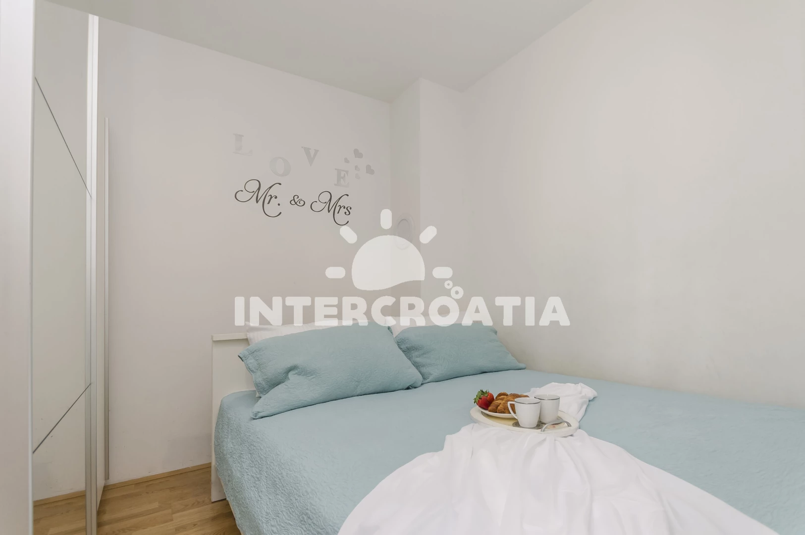 Apartmán Severní Dalmácie - Šibenik DA 9860 N1