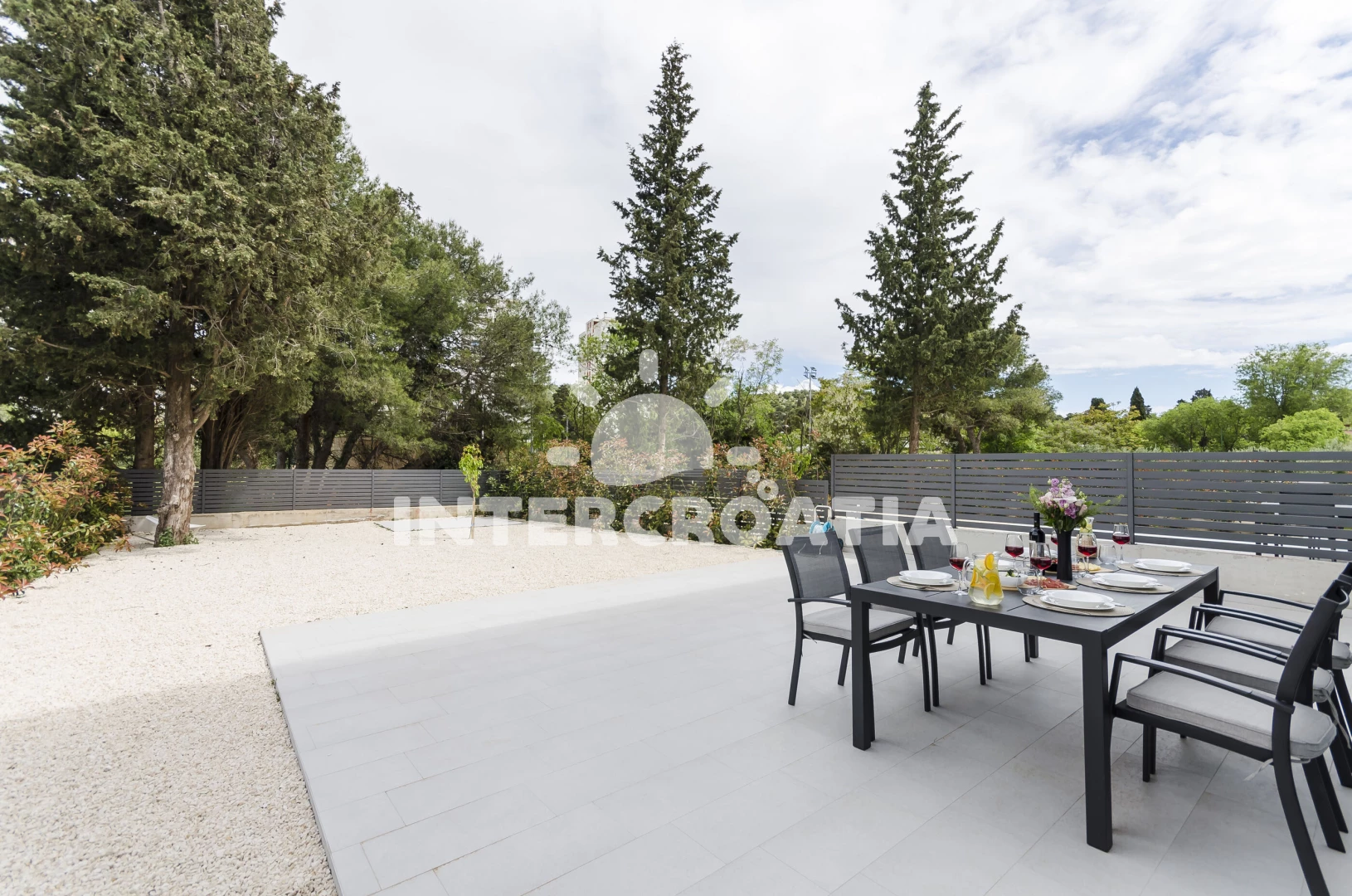 Apartmán Severní Dalmácie - Šibenik DA 9861 N1