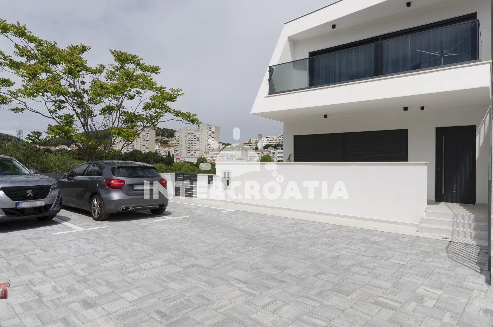 Apartmán Severní Dalmácie - Šibenik DA 9861 N1