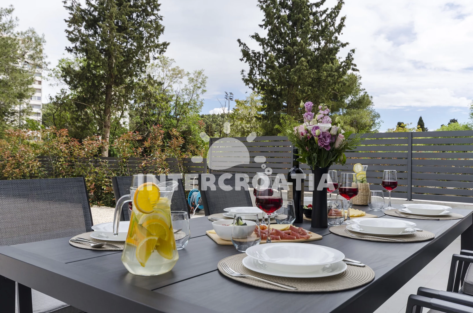 Apartmán Severní Dalmácie - Šibenik DA 9861 N1