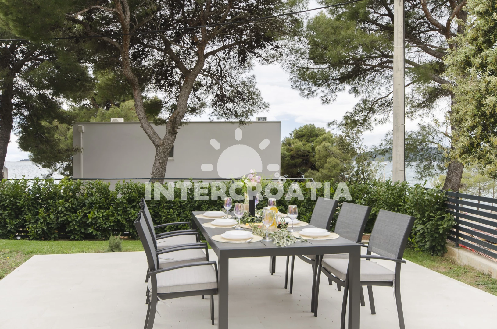 Apartmán Severní Dalmácie - Brodarica DA 9862 N1