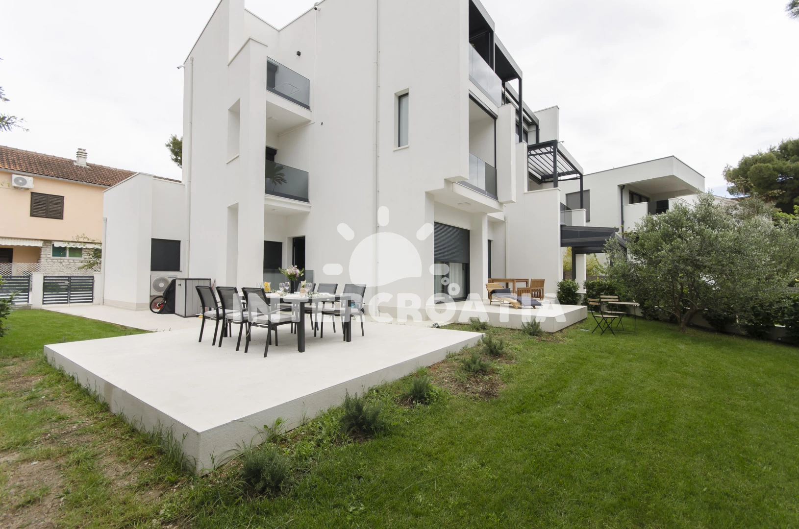 Apartmán Severní Dalmácie - Brodarica DA 9862 N1