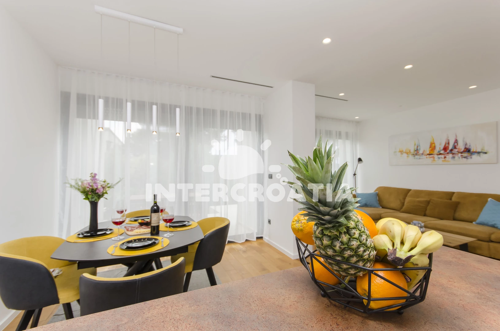 Apartmán Severní Dalmácie - Brodarica DA 9862 N1