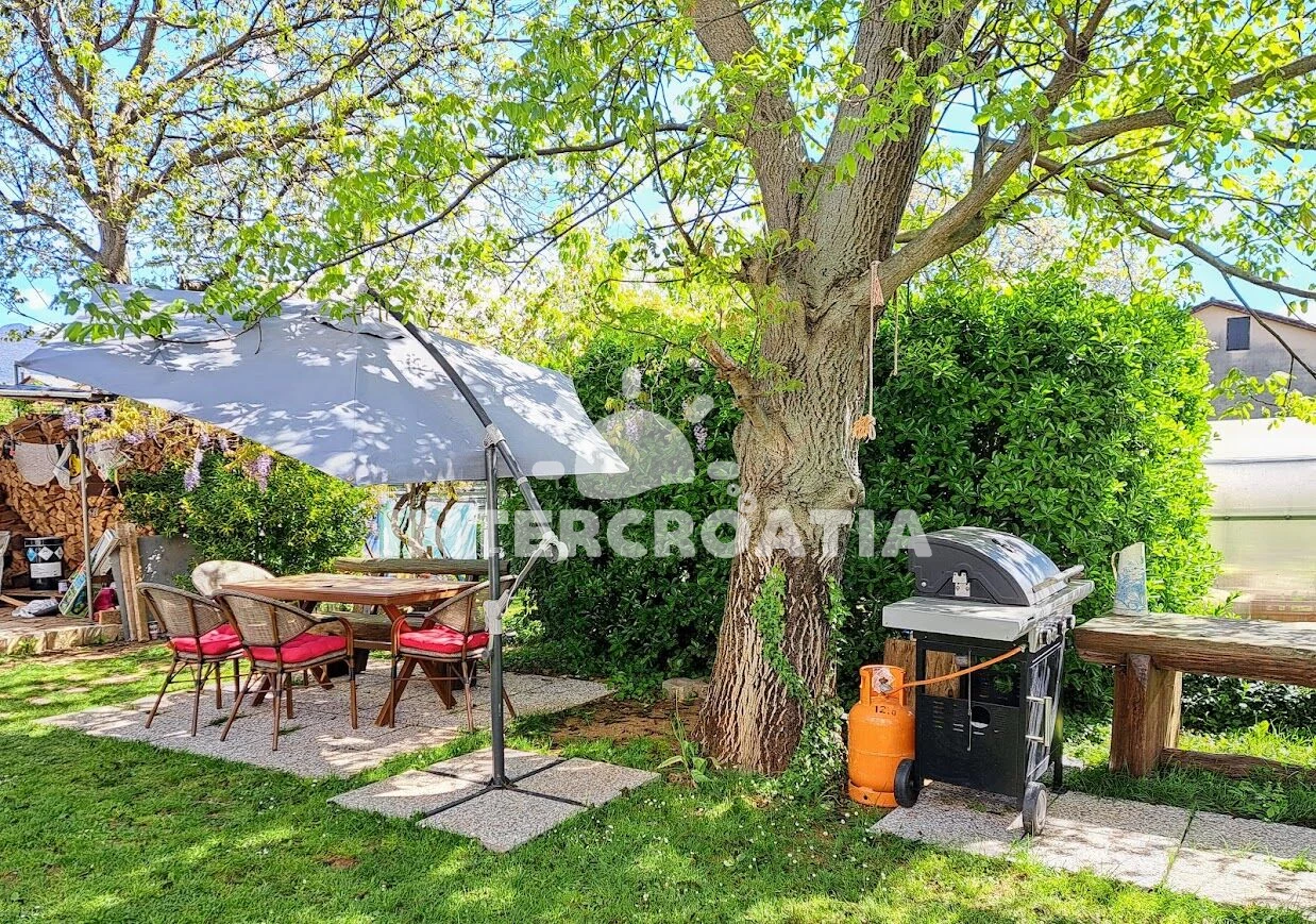 Apartmán Kvarner - Čavle (Rijeka) KV 8744 N1