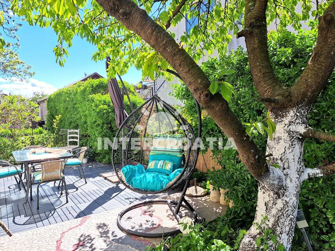 Apartmán Kvarner - Čavle (Rijeka) KV 8744 N1