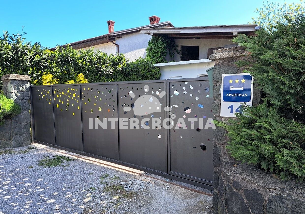 Apartmán Kvarner - Čavle (Rijeka) KV 8744 N1