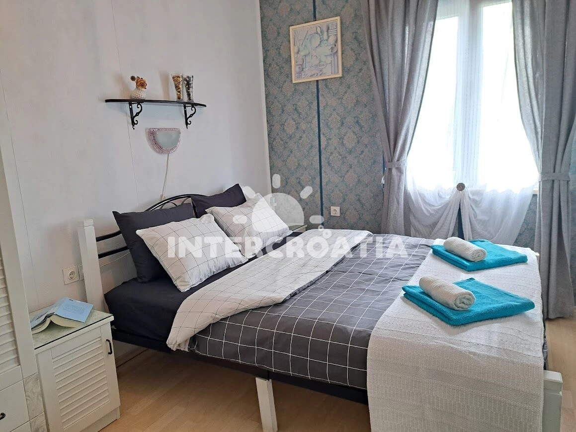 Apartmán Kvarner - Čavle (Rijeka) KV 8744 N1