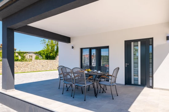 Vila Severní Dalmácie - Skradin DA 9863 N1